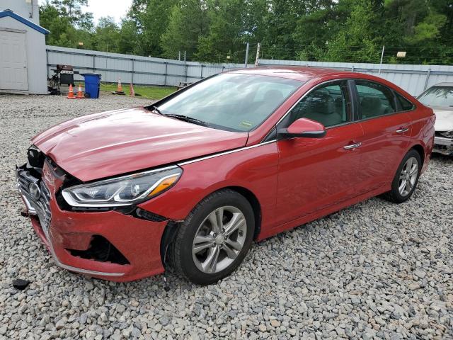 HYUNDAI SONATA SPO