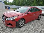 2018 HYUNDAI SONATA SPO - 5NPE34AF1JH650435