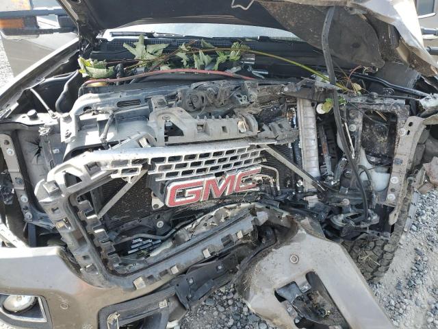 2015 GMC SIERRA K25 1GT120E81FF614347