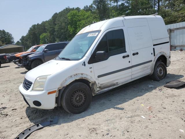 Vin: nm0ls7dn8at015431, lot: 59156385, ford transit xlt 2010 img_1
