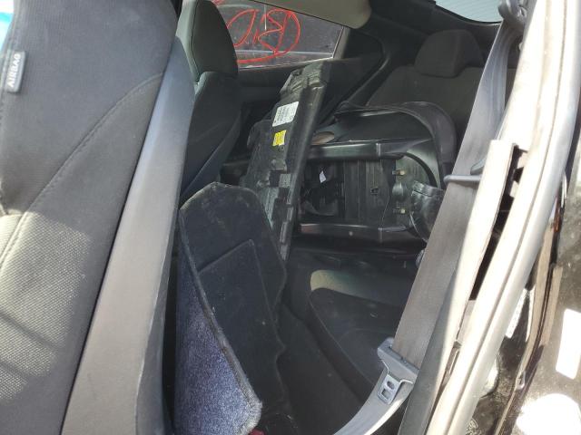 2017 HYUNDAI VELOSTER - KMHTC6ADXHU320208