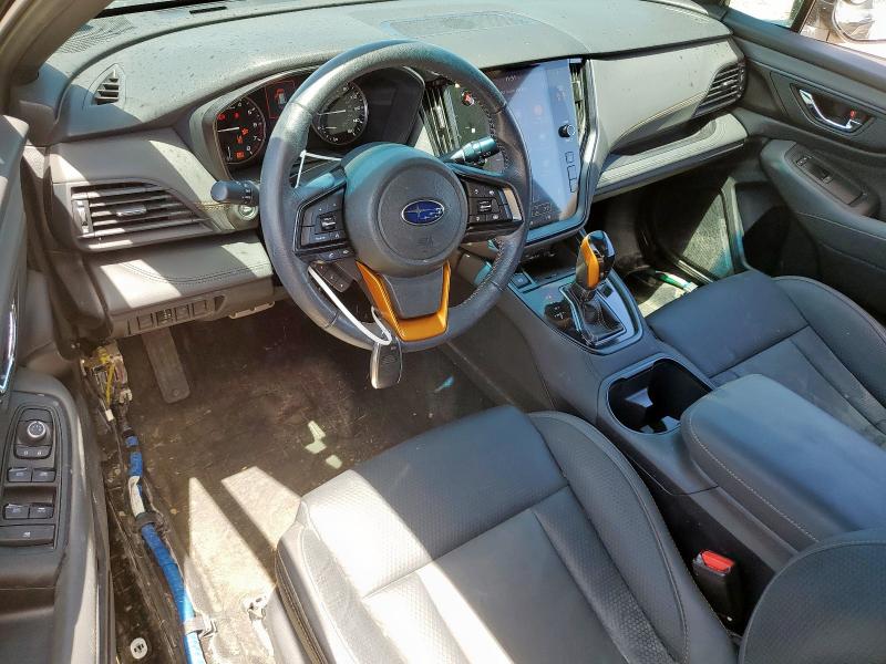 2022 SUBARU OUTBACK WI 4S4BTGUD7N3193996