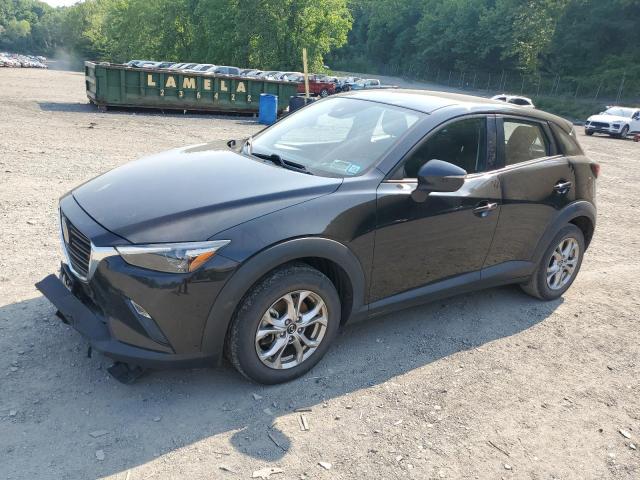 Vin: jm1dkfb73m1502719, lot: 59546905, mazda cx-3 sport 2021 img_1