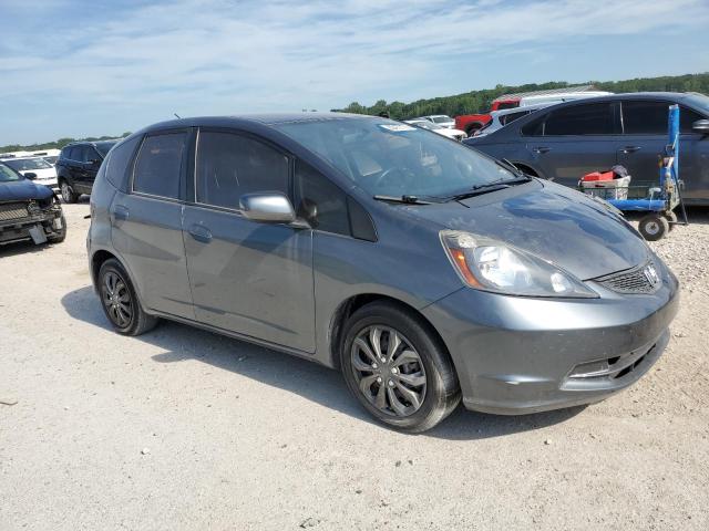 Vin: jhmge8h35dc003931, lot: 62472775, honda fit 20134