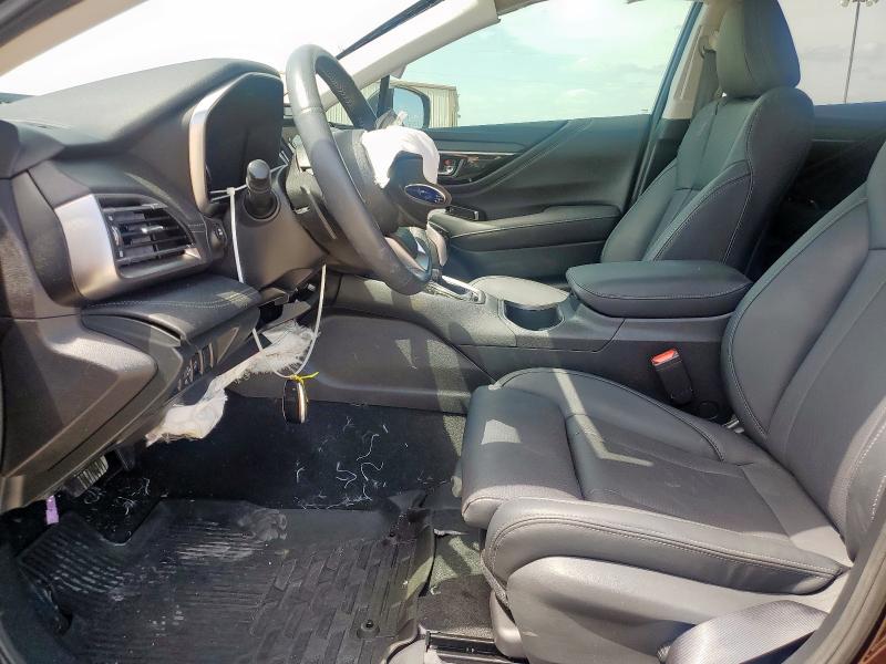 2024 SUBARU OUTBACK LI 4S4BTGND9R3292291