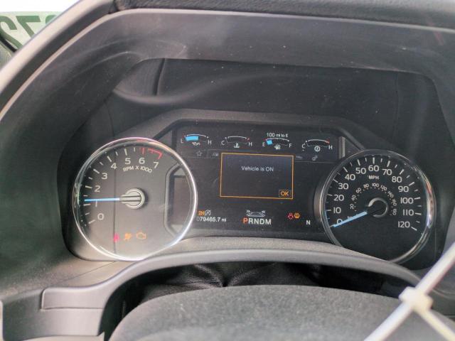 2020 FORD F150 SUPER - 1FTFW1E44LFA86859