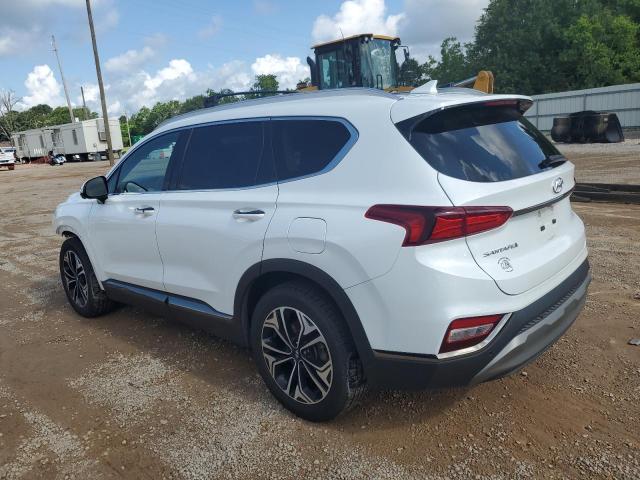 Vin: 5nms53aa4lh270968, lot: 59466115, hyundai santa fe limited 20202