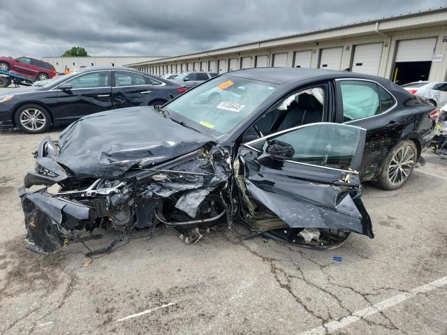 Vin: 4t1b11hk2ku187492, lot: 61358445, toyota camry l 2019 img_1
