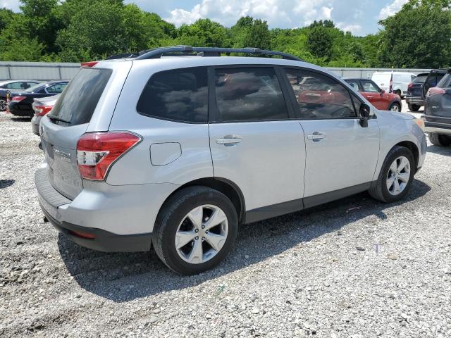 Vin: jf2sjadc4fh489806, lot: 60504555, subaru forester 2.5i premium 20153