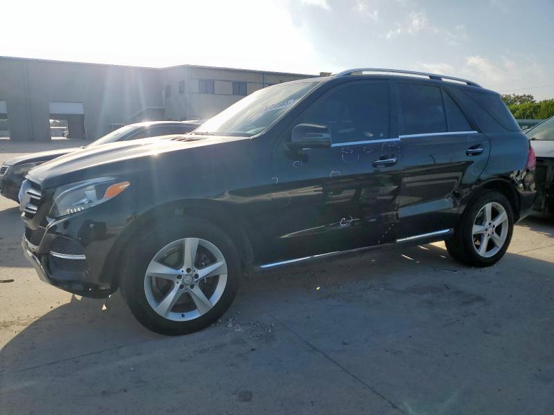 Vin: 4jgda5jb8ha846731, lot: 61828585, mercedes-benz gle-class 350 2017 img_1