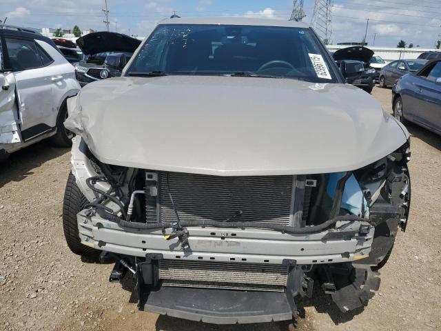 2021 CHEVROLET BLAZER 2LT 3GNKBHRS4MS521900