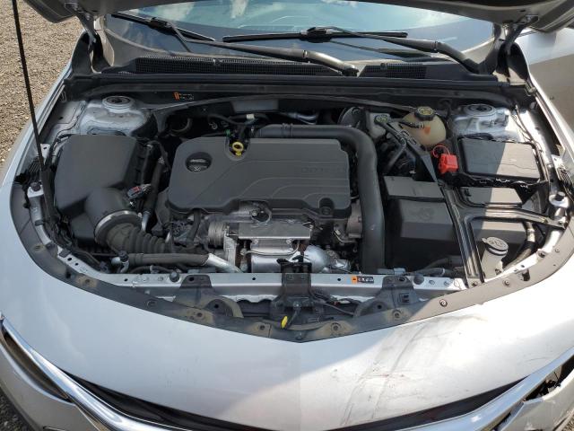 2022 CHEVROLET MALIBU LT 1G1ZD5STXNF161212