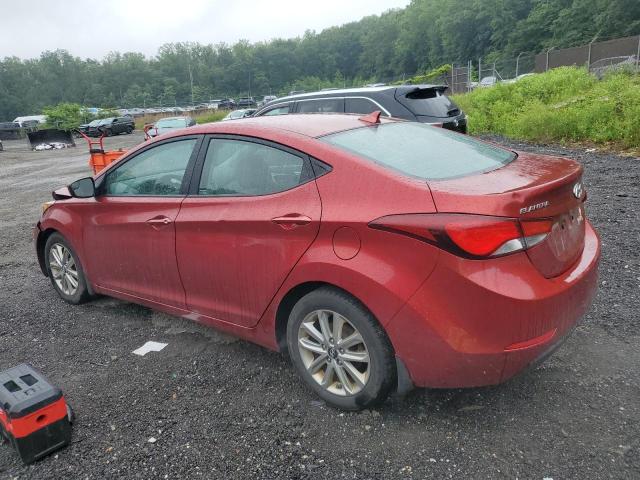 Vin: 5npdh4ae2fh588118, lot: 60309625, hyundai elantra se 20153