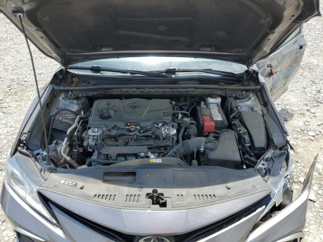 2023 TOYOTA CAMRY LE - 4T1C11AK9PU736840