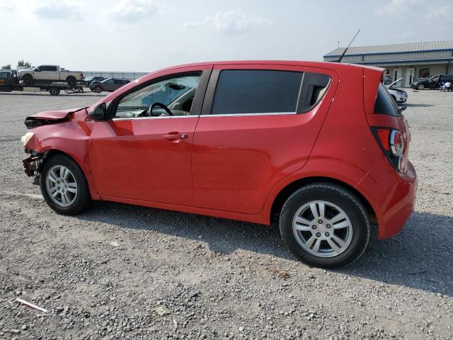 Vin: 1g1jc6sb0c4224176, lot: 59357965, chevrolet sonic lt 20122