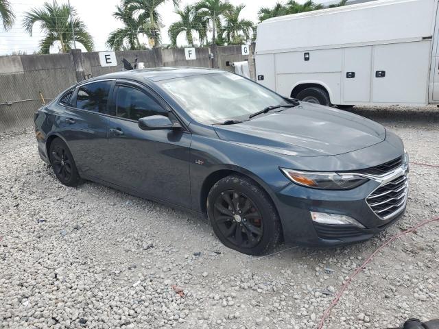 2019 CHEVROLET MALIBU LT - 1G1ZD5ST6KF154849