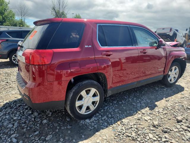 2014 GMC TERRAIN SL - 2GKALMEK6E6237558