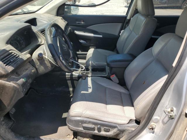 2015 HONDA CR-V EXL 2HKRM3H72FH505354