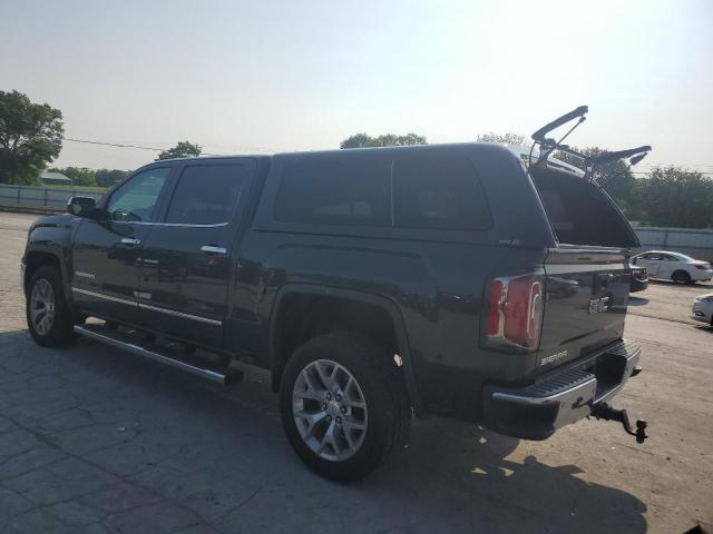 Vin: 3gtu2nej1jg451932, lot: 59309625, gmc sierra k1500 slt 20182