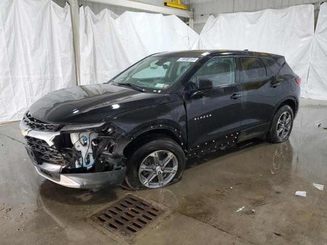 Vin: 3gnkbhr44ps183047, lot: 60161605, chevrolet blazer 2lt 2023 img_1