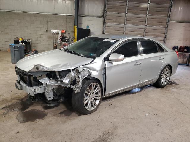 CADILLAC XTS LUXURY