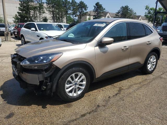 Vin: 1fmcu0g62lua85816, lot: 62149385, ford escape se 2020 img_1