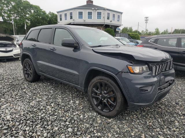 Vin: 1c4rjfag7jc273388, lot: 60395795, jeep grand cher laredo 20184