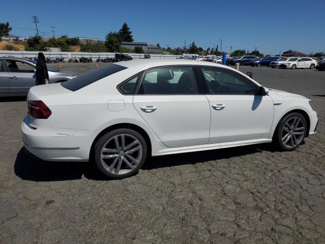 2018 VOLKSWAGEN PASSAT S - 1VWAA7A38JC019542