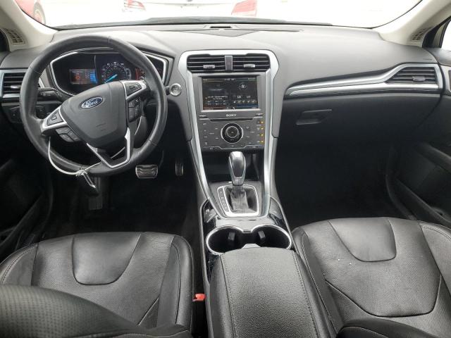 2015 FORD FUSION TITANIUM 3FA6P0K90FR169581