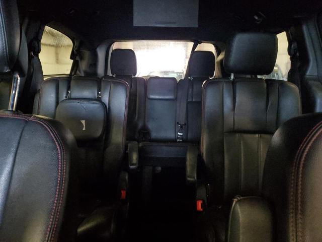 2019 DODGE GRAND CARA 2C4RDGEG7KR769310