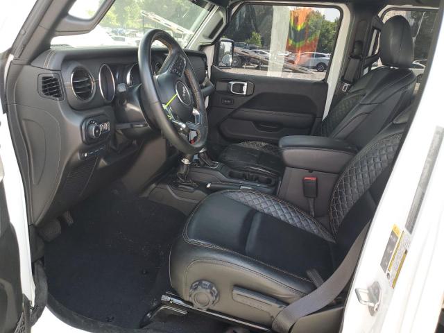 2022 JEEP WRANGLER U 1C4JJXP65NW114231