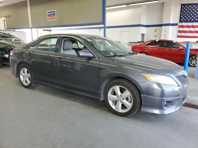Vin: 4t1bf3ek0au005059, lot: 60997615, toyota camry base 20104
