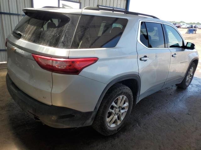 2021 CHEVROLET TRAVERSE L 1GNEVMKW6MJ175991