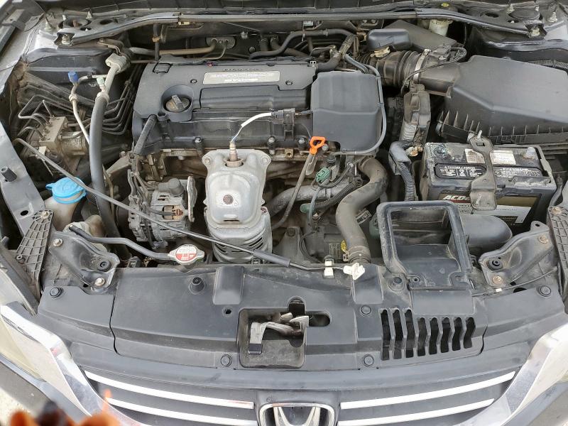 2015 HONDA ACCORD SPO #3297251407