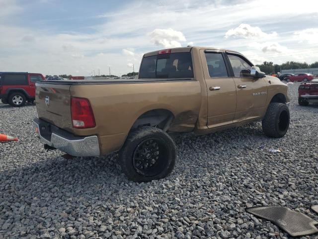 2011 DODGE RAM 1500 - 1D7RB1GP4BS657326