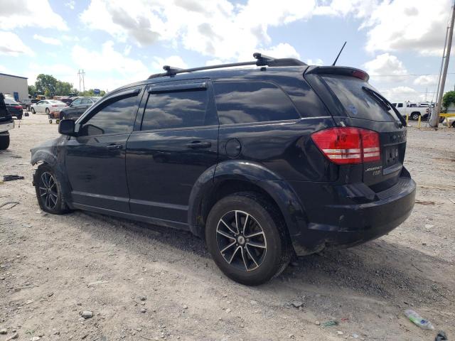 2018 DODGE JOURNEY SE - 3C4PDCAB4JT352961