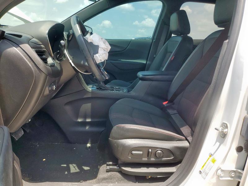 2024 CHEVROLET EQUINOX RS 3GNAXMEG4RS197944