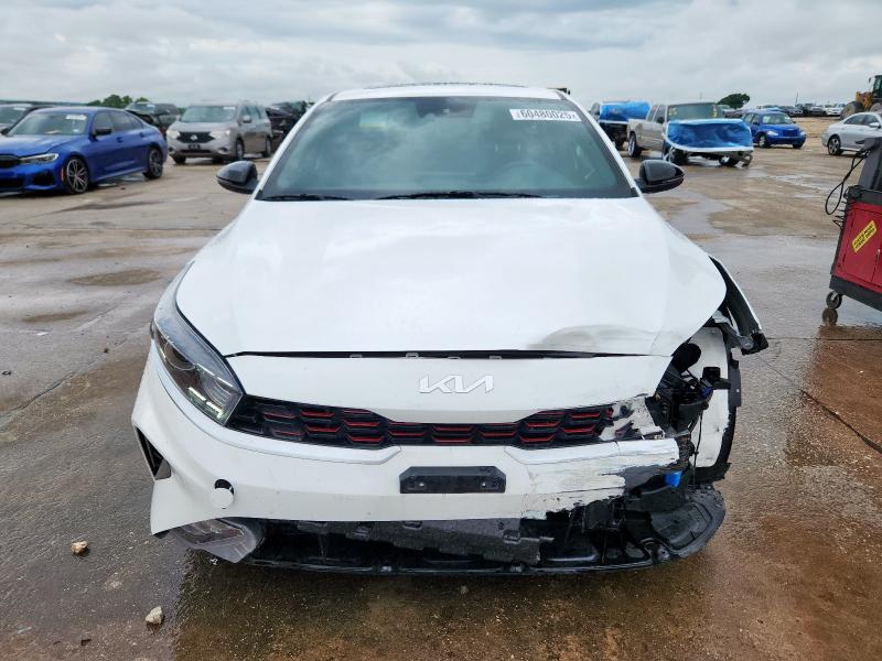 2024 KIA FORTE GT L 3KPF54AD9RE805343
