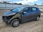 2017 HONDA FIT LX - 3HGGK5H54HM710941