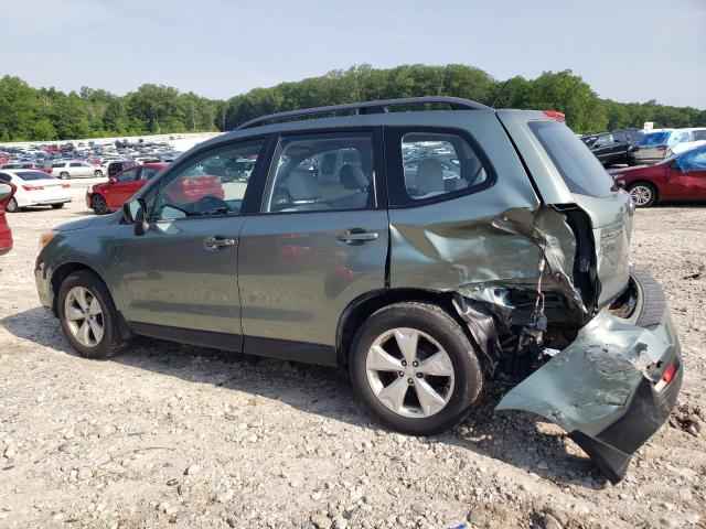 Vin: jf2sjabc1fh475283, lot: 60773855, subaru forester 2.5i 20152