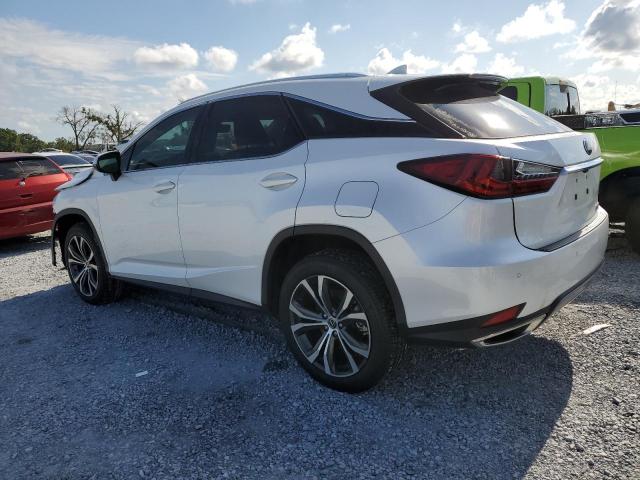 2020 LEXUS RX 350 2T2HZMAA0LC160831