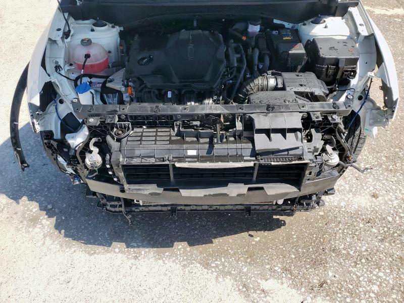2023 KIA SPORTAGE L - KNDPU3AF0P7160601