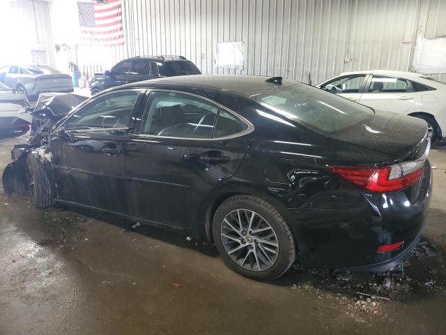 2017 LEXUS ES 350 58ABK1GG7HU040130