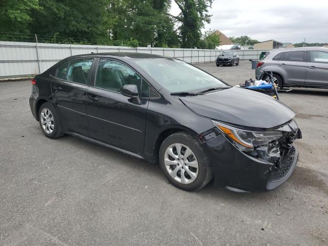 Vin: 5yfepmae6mp196024, lot: 61185015, toyota corolla le 20214