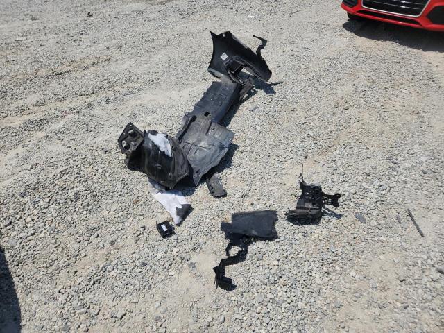 2020 HONDA CIVIC SPOR - 19XFC2F81LE017671