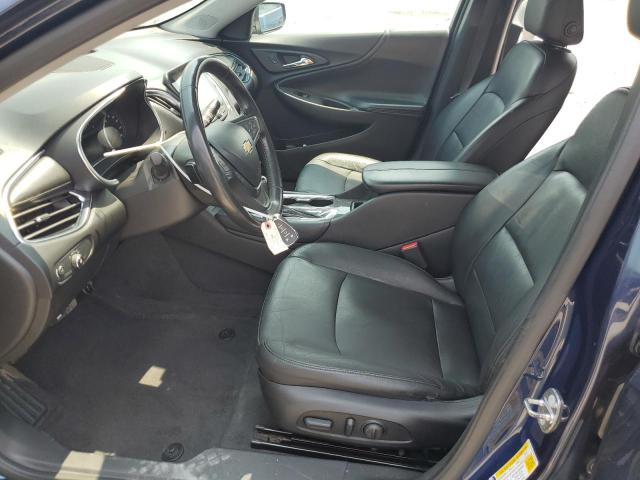 2017 CHEVROLET MALIBU LT - 1G1ZE5ST2HF284486
