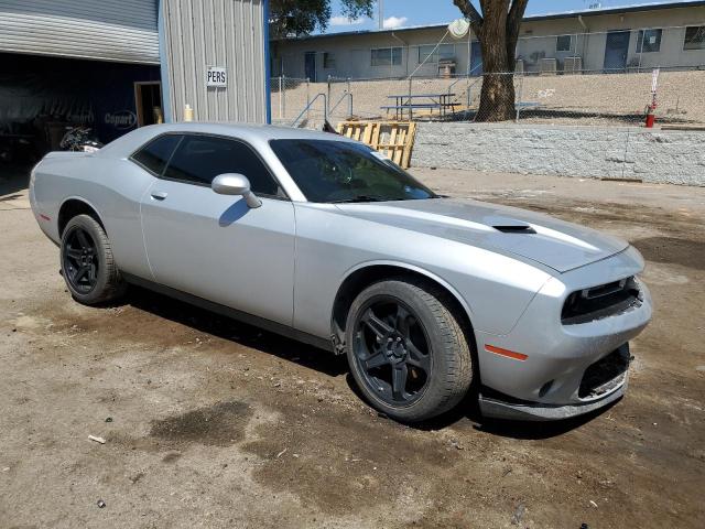 2022 DODGE CHALLENGER 2C3CDZAG8NH137440