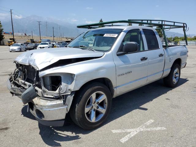 DODGE RAM 1500 S