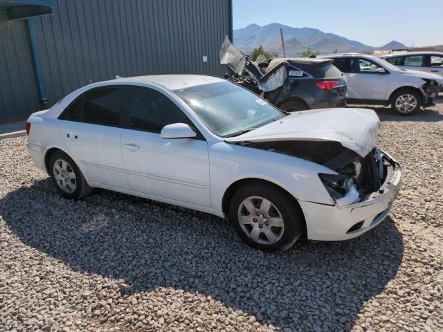 Vin: 5npet4ac1ah647556, lot: 60054865, hyundai sonata gls 20104