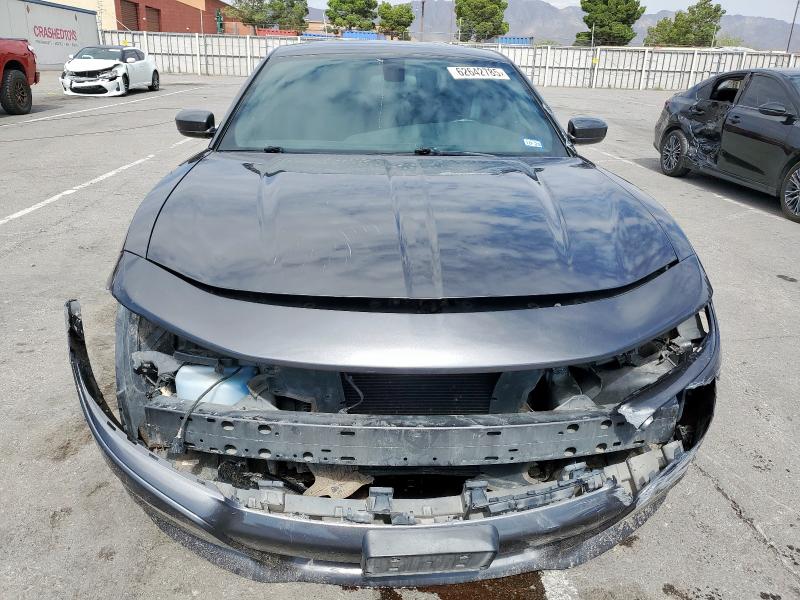 2020 DODGE CHARGER SX 2C3CDXBG9LH216017